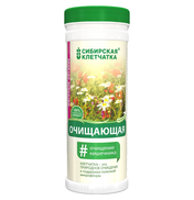 Сибирская клетчатка «Очищающая»