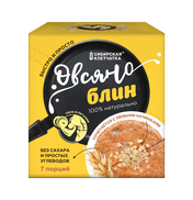 Овсяноблин