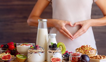 При запорах