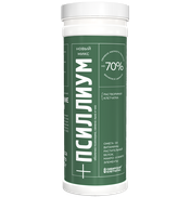 Псиллиум с Чиа и льном