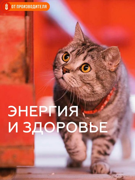 Клетчатка для кошек «Пуся» 150 гр