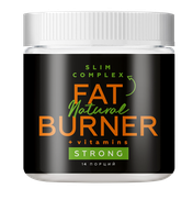 Жиросжигатель FAT BURNER STRONG