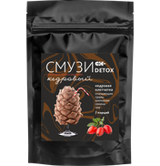 "Смузи СК Детокс" кедровый
