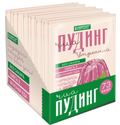 Шоубокс, 14 шт., «ЧИА ПУДИНГ» утренний