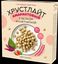 Сухой завтрак Хрустлайт Амарантовый с белком, клетчаткой (Клубнично-сливочный)
