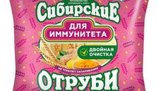 Сибирские отруби «для Иммунитета»