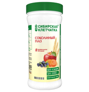 Сибирская клетчатка «Соколиный глаз»