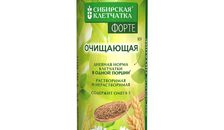 Сибирская клетчатка «Очищающая» ФОРТЕ