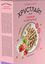 Сухой завтрак Хрустлайт с белком, клетчаткой (клубнично-сливочный)
