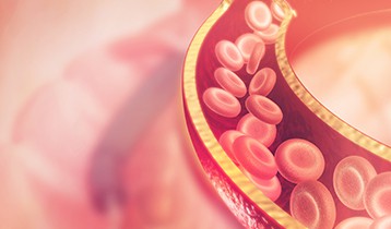 Для сосудов