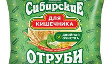 Сибирские отруби «для Кишечника»