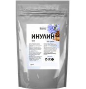 Инулин из корня цикория