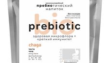Пребиотический напиток Витаминный с чагой