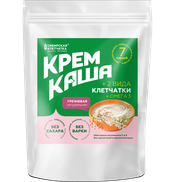 Гречневая каша с клетчаткой, 7 порций