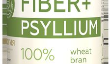 Клетчатка с псиллиумом, 200 гр