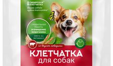 Клетчатка для собак «Кора» со вкусом говядины