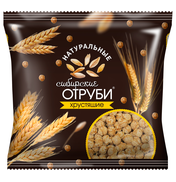 Сибирские отруби «Натуральные»