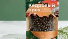 Ядро кедрового ореха в Молочном шоколаде