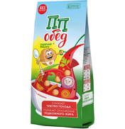 «Сибирские снеки» «ПП» Обед, горячие Няшки