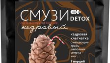 "Смузи СК Детокс" кедровый