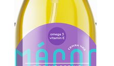 Масло чиа для массажа