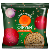 Сибирские отруби «Сила овощей»