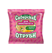 Сибирские отруби «для Иммунитета»