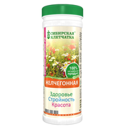 Сибирская клетчатка «Желчегонная»