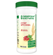 Сибирская клетчатка «СуперБрусника»