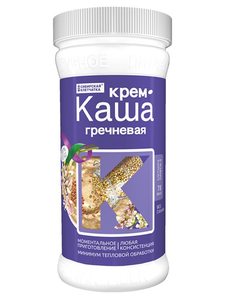 Гречневая каша