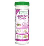 Сибирская клетчатка «Здоровые почки»