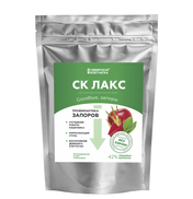 Коктейль «СК-Лакс» для профилактики запоров (10 порций)
