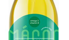 Масло чиа для массажа с ароматом пихты