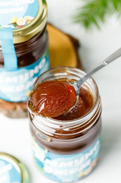 Джем "Иммуно джем" низкокаллорийный