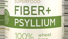 Клетчатка с псиллиумом