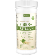 Клетчатка с псиллиумом