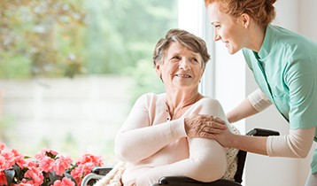 Для пожилых