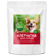 Клетчатка для собак «Кора» со вкусом говядины