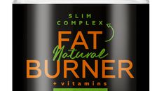 Жиросжигатель FAT BURNER STRONG