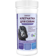 Клетчатка для собак «Кора» гранулированная, 500 гр