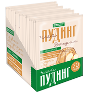 Шоубокс, 14 шт., «ЧИА ПУДИНГ» вечерний