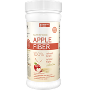 Яблочная клетчатка