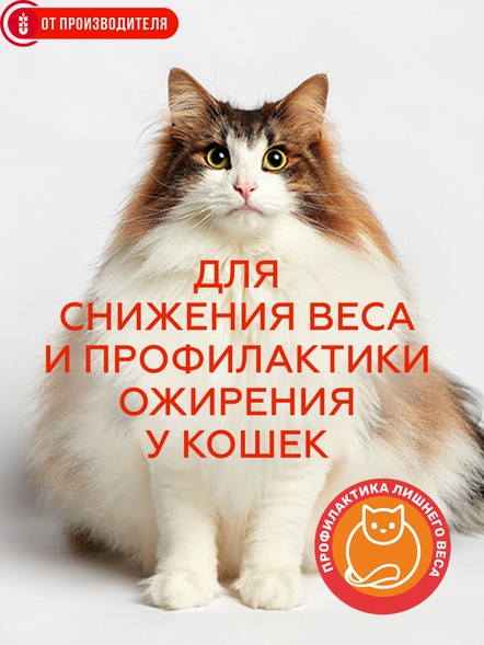 Клетчатка для кошек «Пуся» гранулированная, 500 гр.