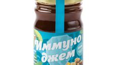 Джем "Иммуно джем" низкокаллорийный