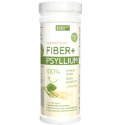 Клетчатка с псиллиумом, 200 гр