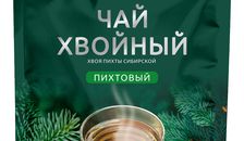 Напиток чайный Хвойный "Пихтовый" пакетированный