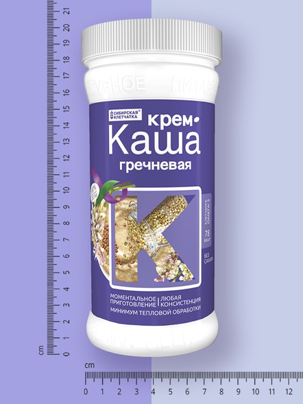 Гречневая каша