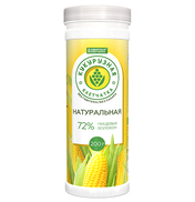 Сибирская клетчатка КУКУРУЗНАЯ «Натуральная»