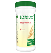 Сибирская клетчатка «Пшеничная»