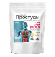 Напиток сухой «После Простуды»